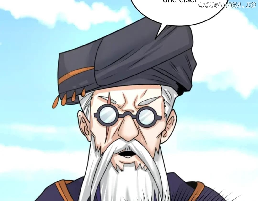 Era of the Haunted chapter 93 - page 17